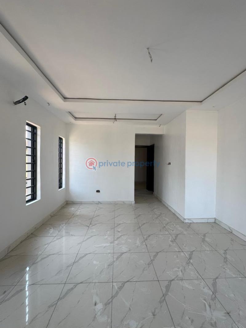 2 bedroom Block Of Flats For Sale Gbagada Lagos - 4