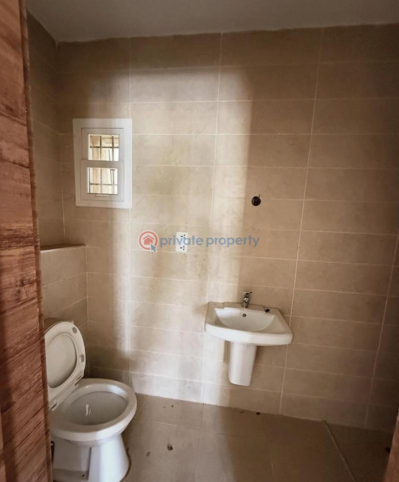 2 bedroom Block Of Flats For Rent Life Camp Abuja Phase 3  - 0