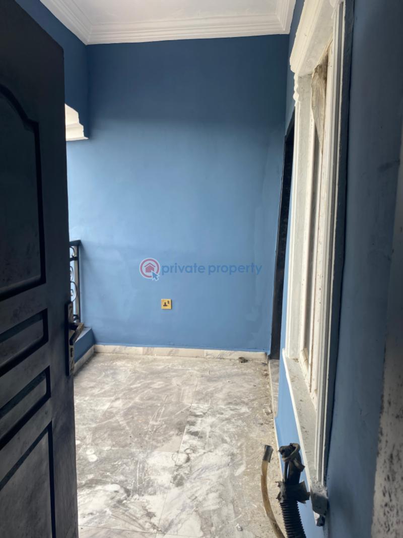 2 bedroom Flat & Apartment For Rent University View Estate Beside Petrocam Filling Station Olonkonla Ajah Lagos - 3