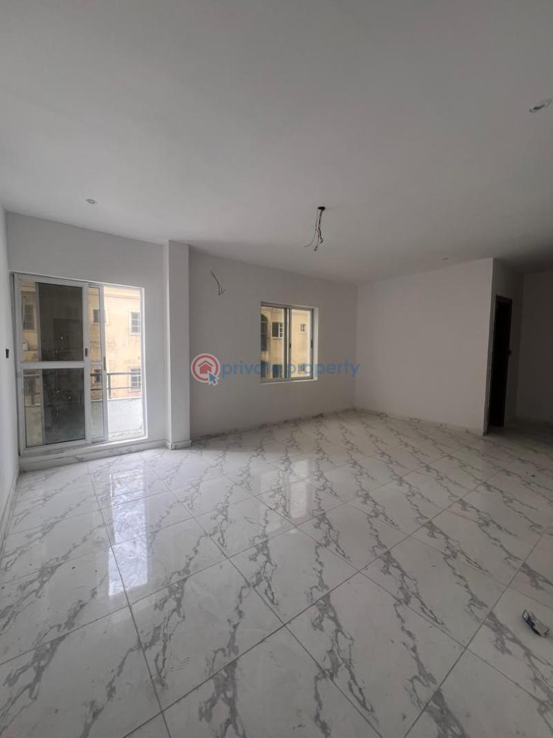 2 bedroom Block Of Flats For Sale Ilasan Lekki Lagos - 12