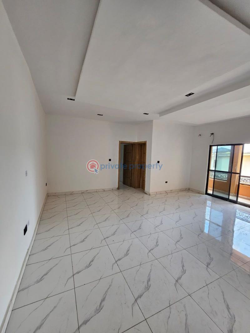 2 bedroom Block Of Flats For Sale Ogba Lagos - 3