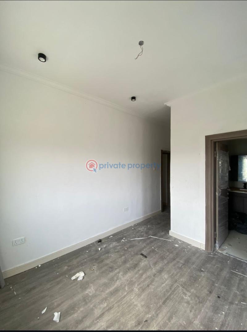 2 bedroom Block Of Flats For Sale Ilasan Lekki Lagos - 10
