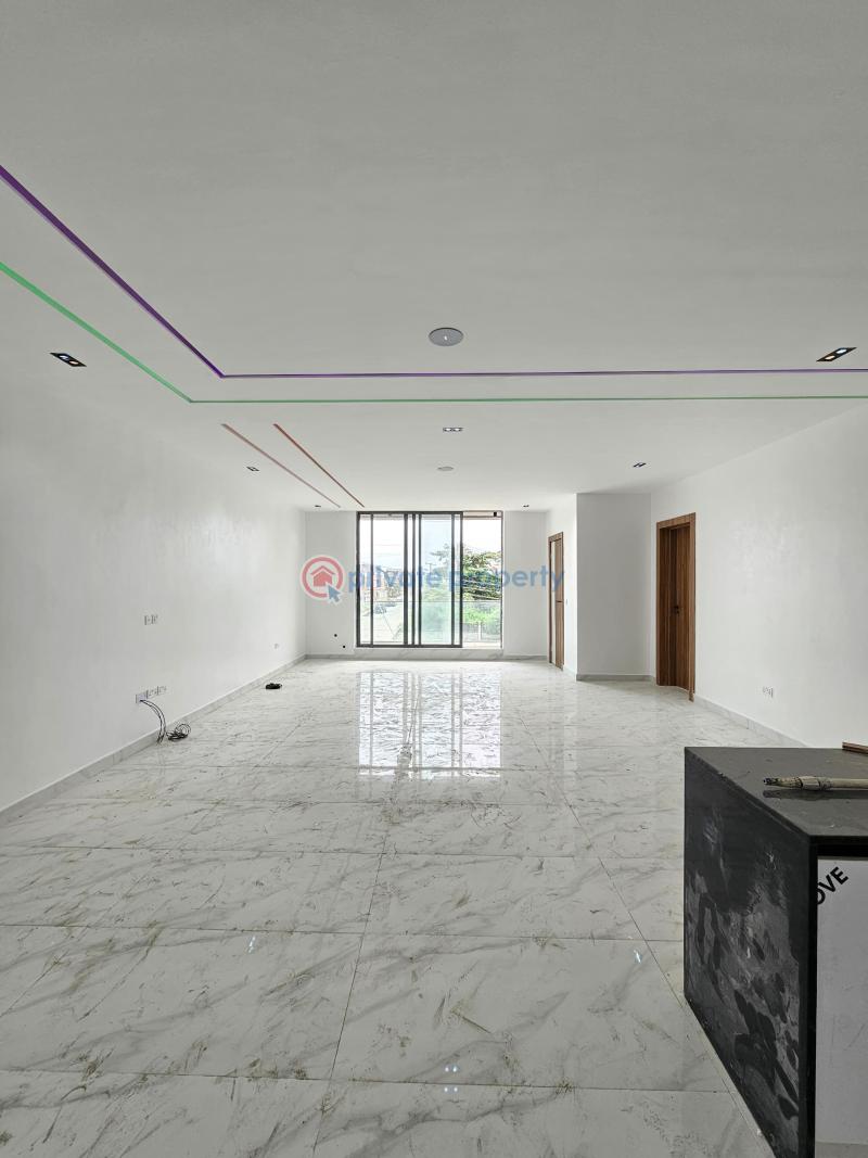 2 bedroom Block Of Flats For Sale Lekki Phase 1 Lagos - 1