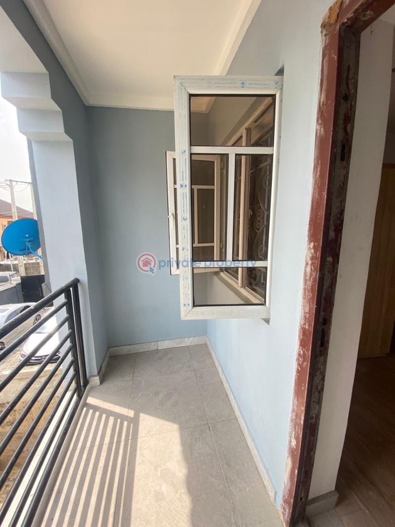 2 bedroom Flat & Apartment For Rent Ologolo Lekki Lagos - 5