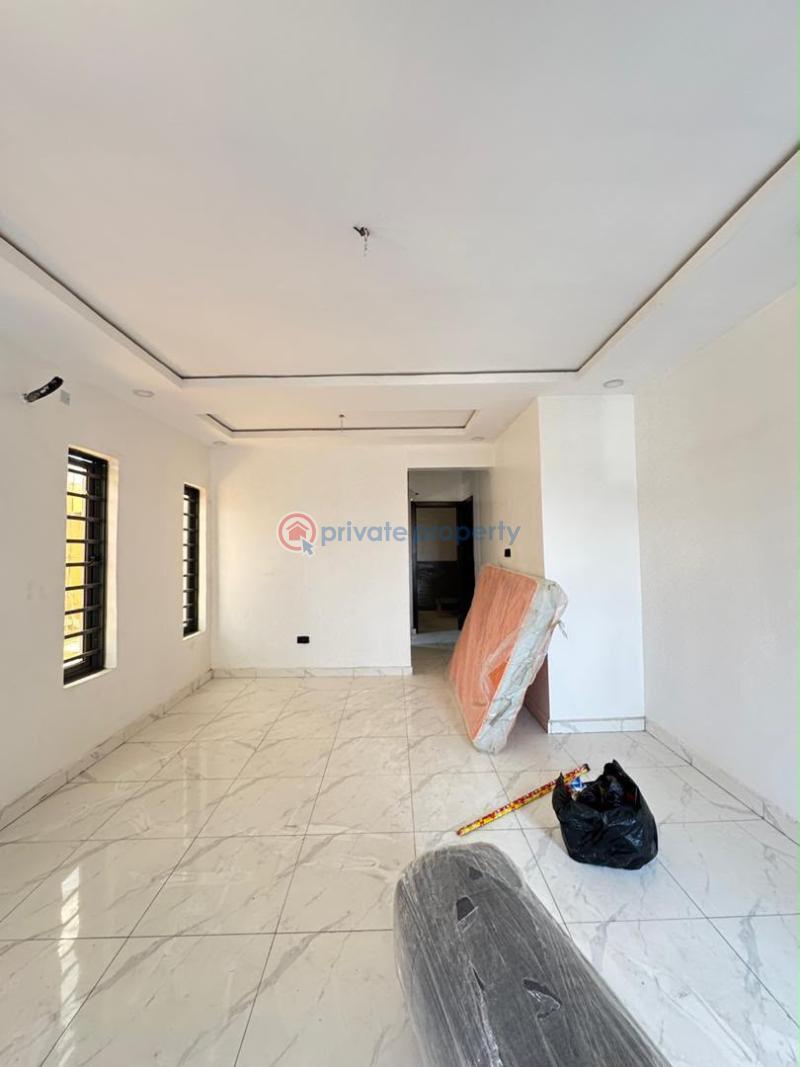 2 bedroom Block Of Flats For Sale Gbagada Lagos - 5
