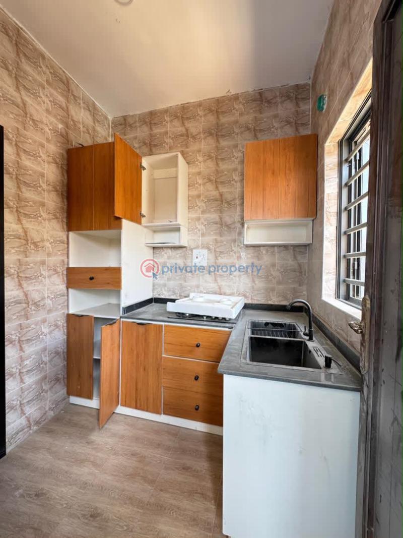 2 bedroom Block Of Flats For Sale Gbagada Lagos - 3