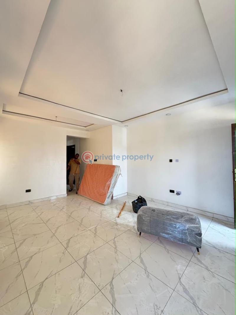 2 bedroom Flat & Apartment For Sale Gbagada Lagos - 6