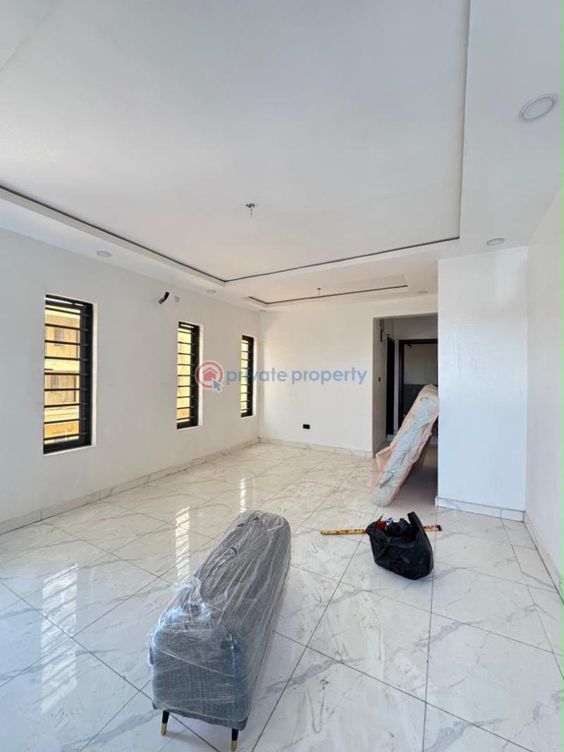 2 bedroom Flat & Apartment For Sale Gbagada Lagos - 5