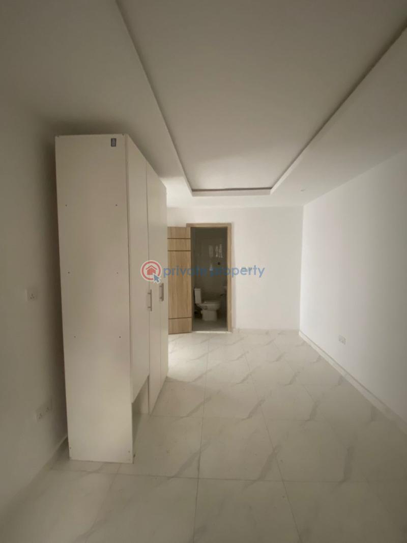 2 bedroom Flat & Apartment For Rent Ologolo Lekki Lagos - 11