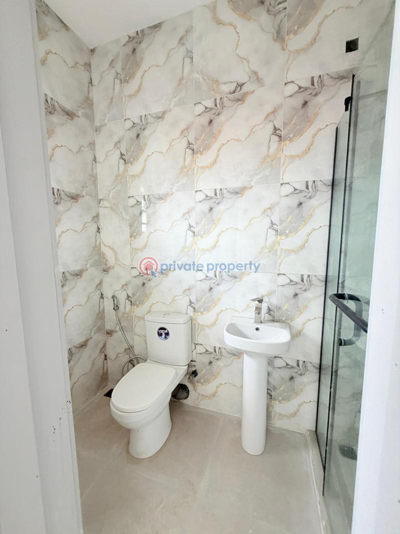 2 bedroom Block Of Flats For Sale Ikeja  Lagos - 2