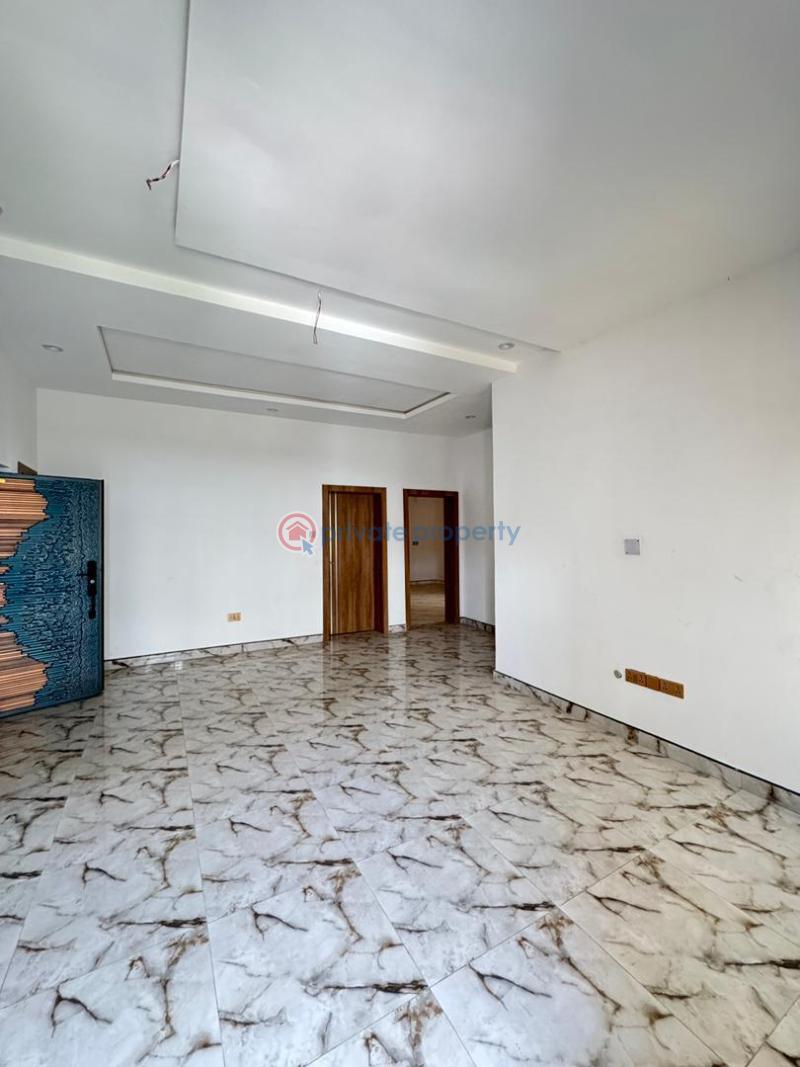 2 bedroom Block Of Flats For Sale Bode Thomas Surulere Lagos - 5