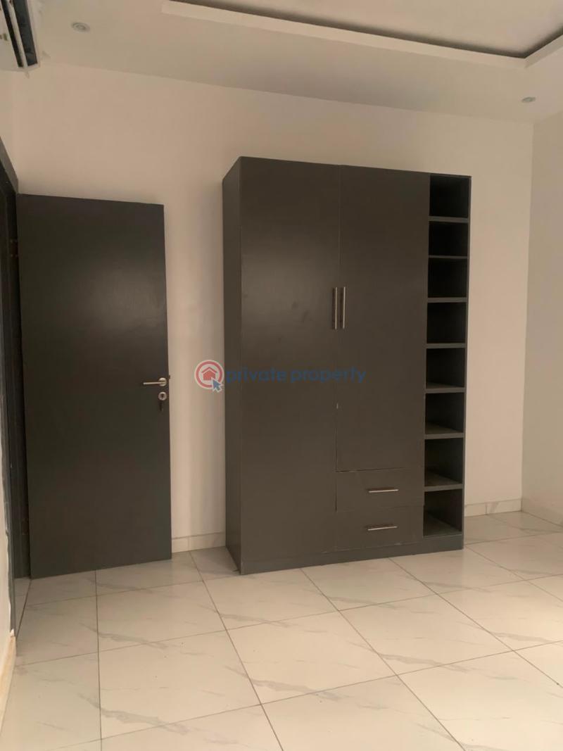 2 bedroom Flat & Apartment For Sale Ikate Elegushi Lekki Lagos - 3