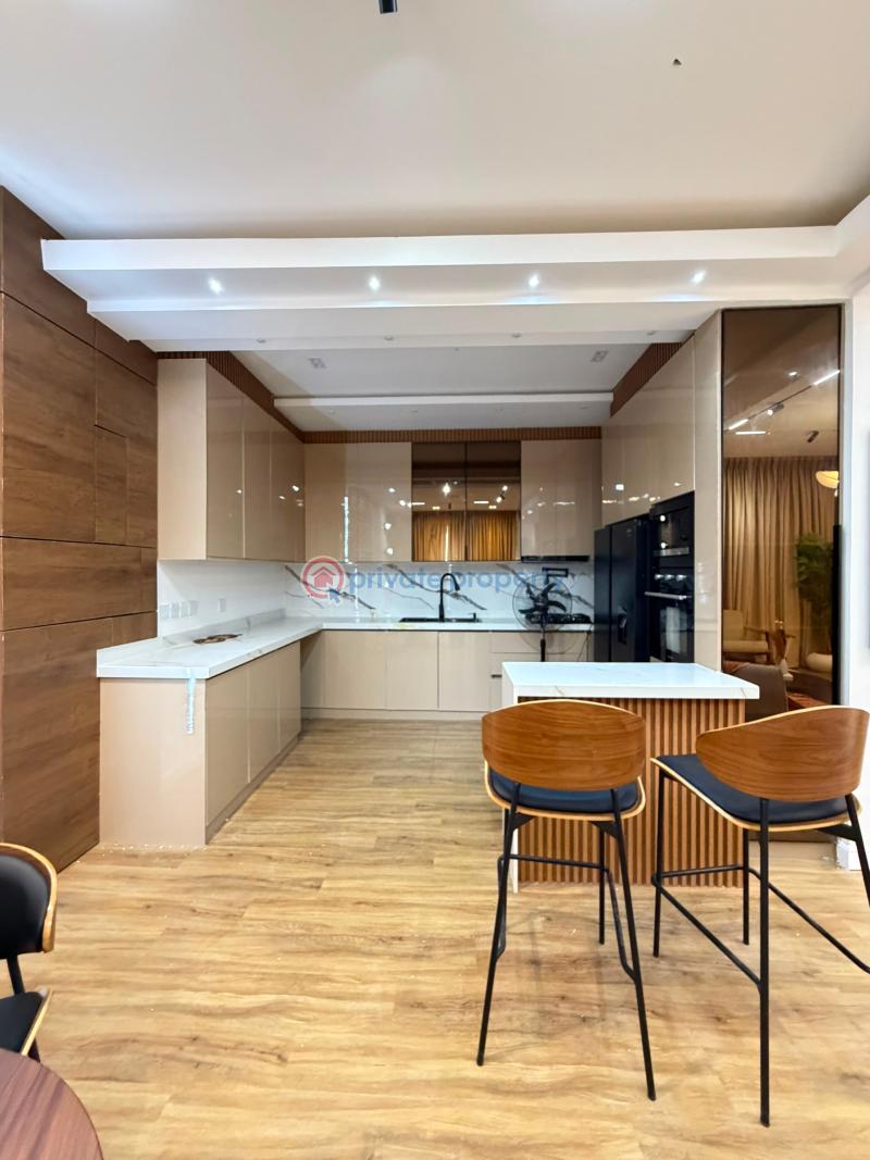 2 bedroom Flat & Apartment For Sale Osapa London Lekki Lagos - 14