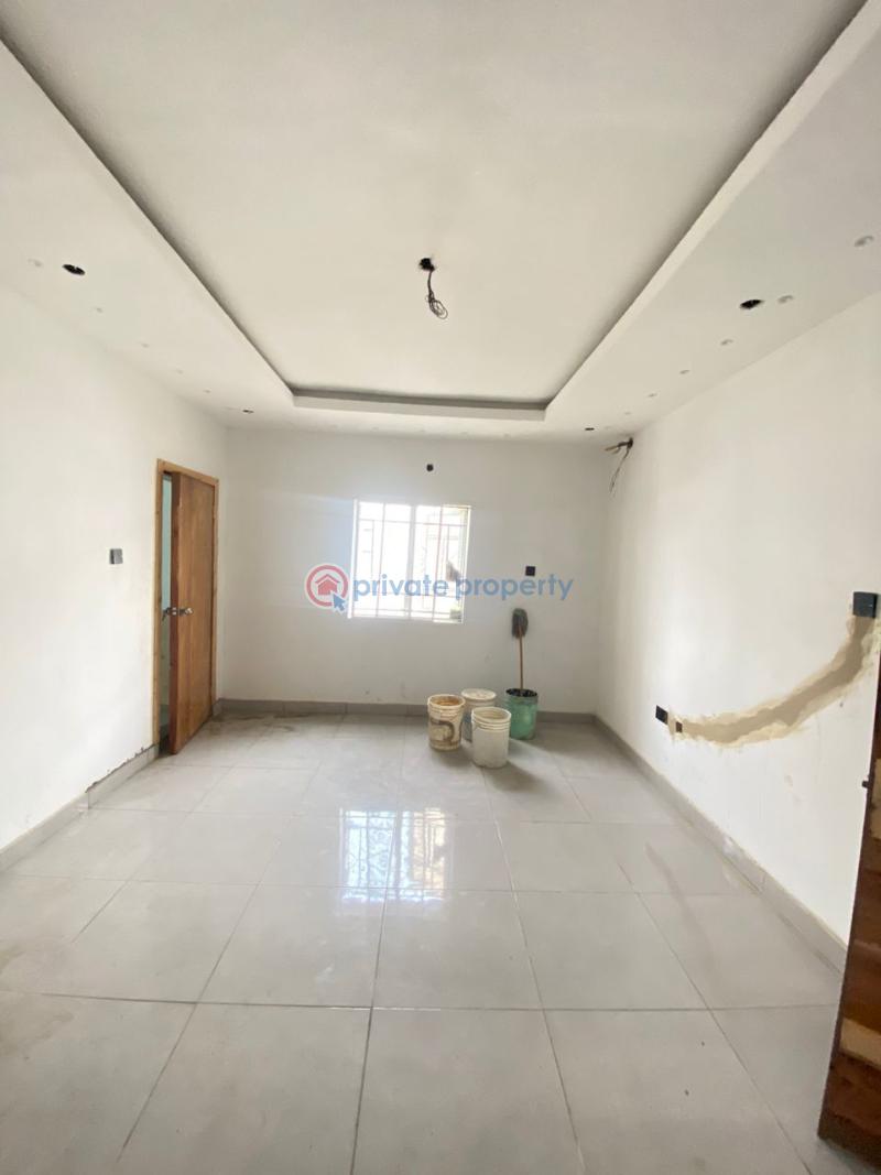 2 bedroom Flat & Apartment For Rent Ologolo Lekki Lagos - 4