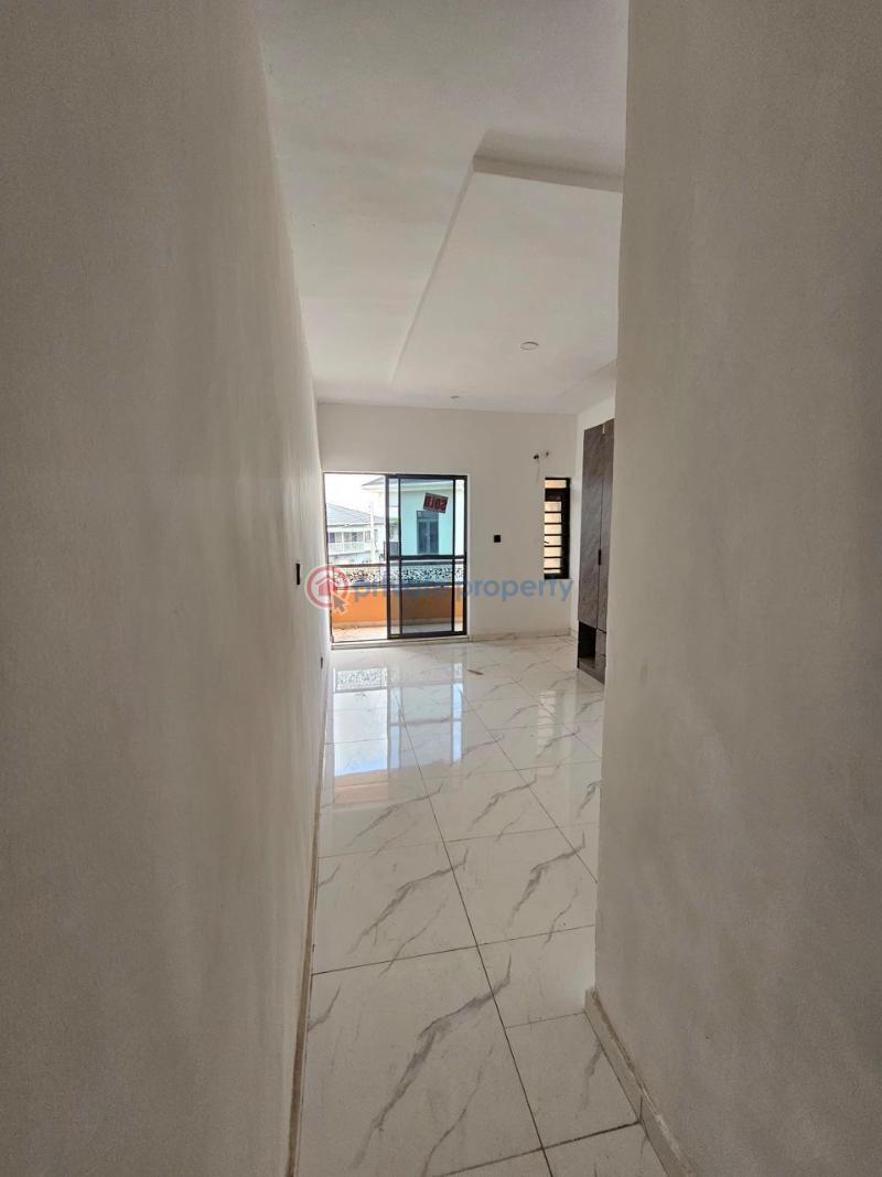 2 bedroom Block Of Flats For Sale Ogba Lagos - 8