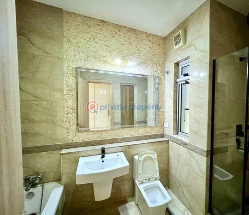 Newly built 2 bedroom apartment - 16 2 bedroom Flat & Apartment For Rent Lekki Phase 1 Lagos - 16