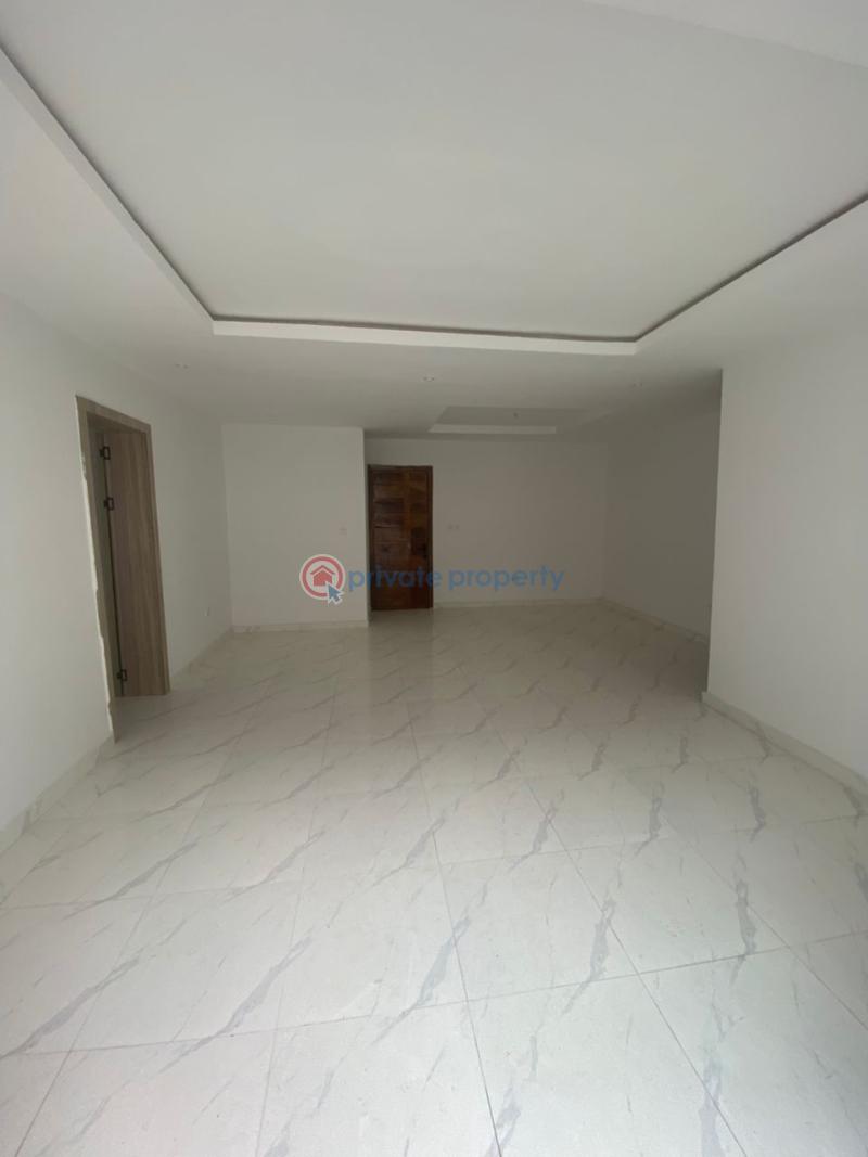 2 bedroom Flat & Apartment For Rent Ologolo Lekki Lagos - 2