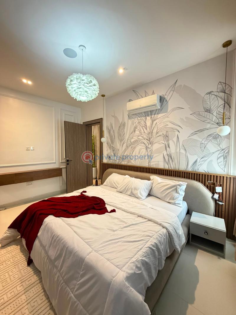 2 bedroom Flat & Apartment For Sale Osapa London Lekki Lagos - 10