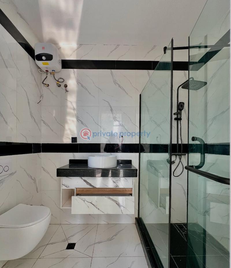 2 bedroom Block Of Flats For Sale Lekki Phase 1 Lagos - 9
