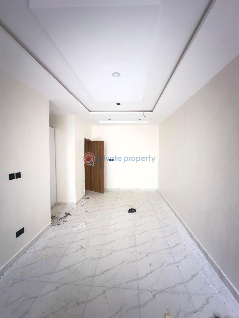 2 bedroom Block Of Flats For Sale Abraham Adesanya Ajah Lagos - 9