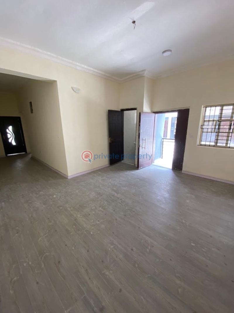 2 bedroom Flat & Apartment For Rent Ologolo Lekki Lagos - 5