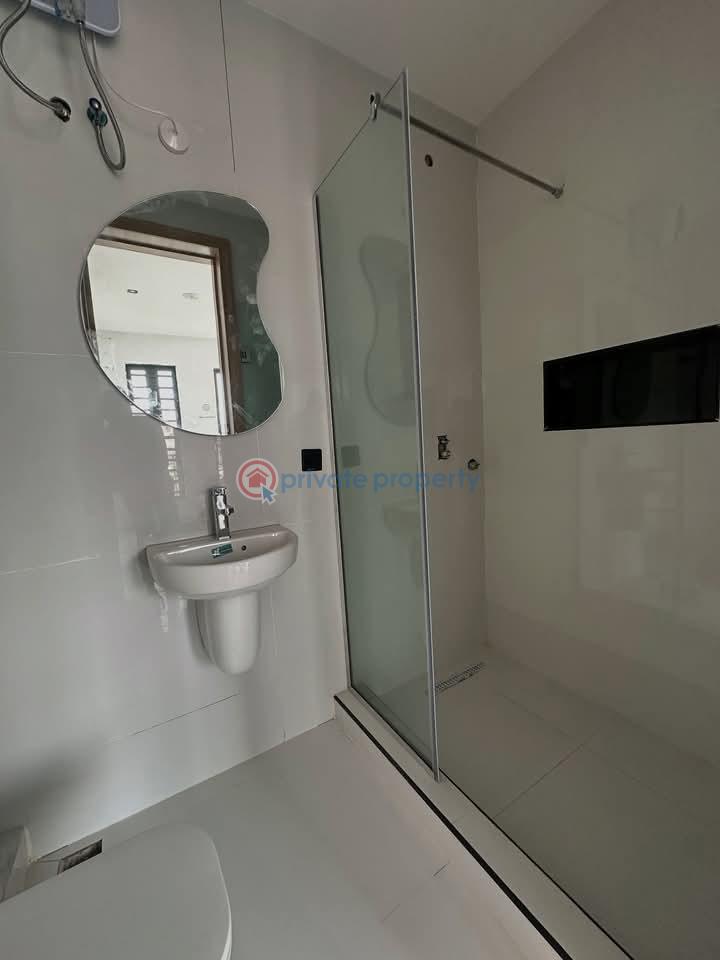 2 bedroom Block Of Flats For Sale Ikate Elegushi Lekki Lagos - 2