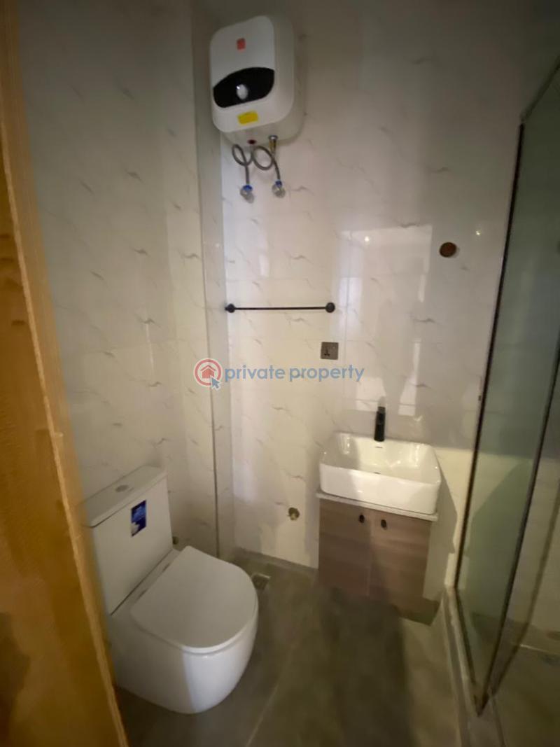 2 bedroom Flat & Apartment For Sale Ikate Elegushi Lekki Lagos - 13