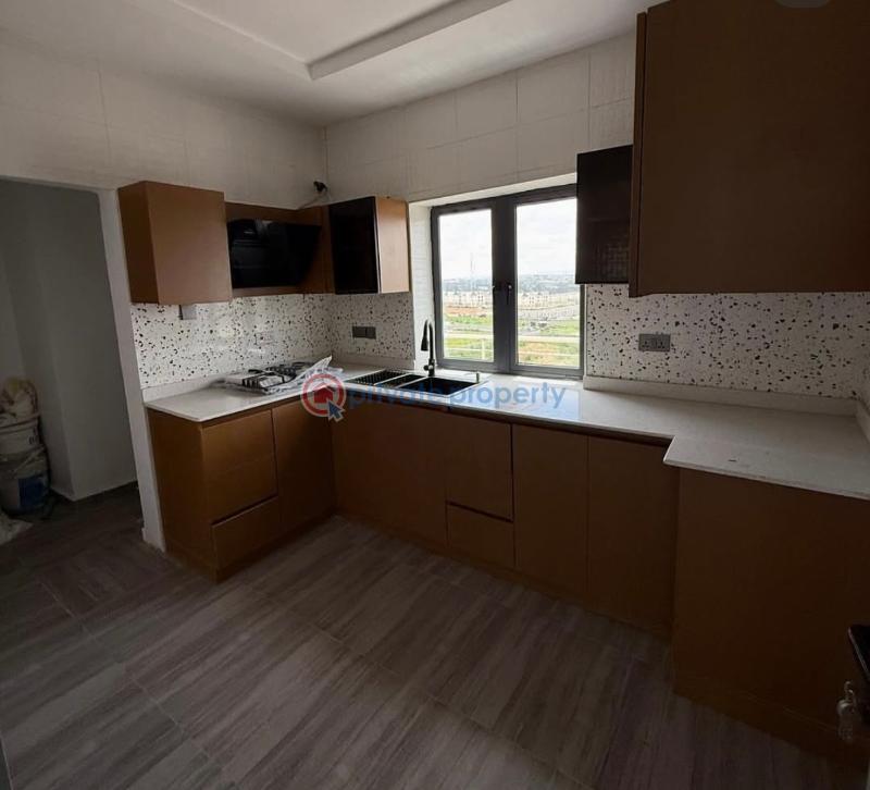 2 bedroom Block Of Flats For Sale Airport Road, Lugbe Lugbe Abuja Phase 4  - 3