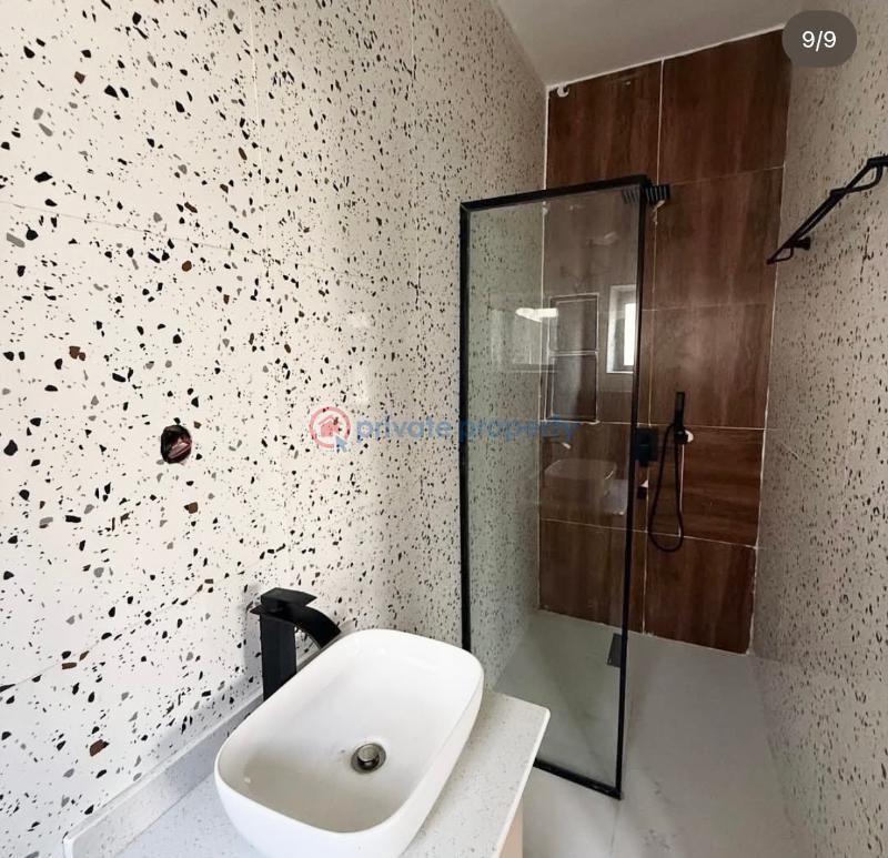 2 bedroom Block Of Flats For Sale Airport Road, Lugbe Lugbe Abuja Phase 4  - 15