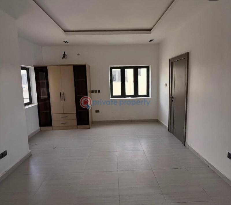 2 bedroom Block Of Flats For Sale Airport Road, Lugbe Lugbe Abuja Phase 4  - 6