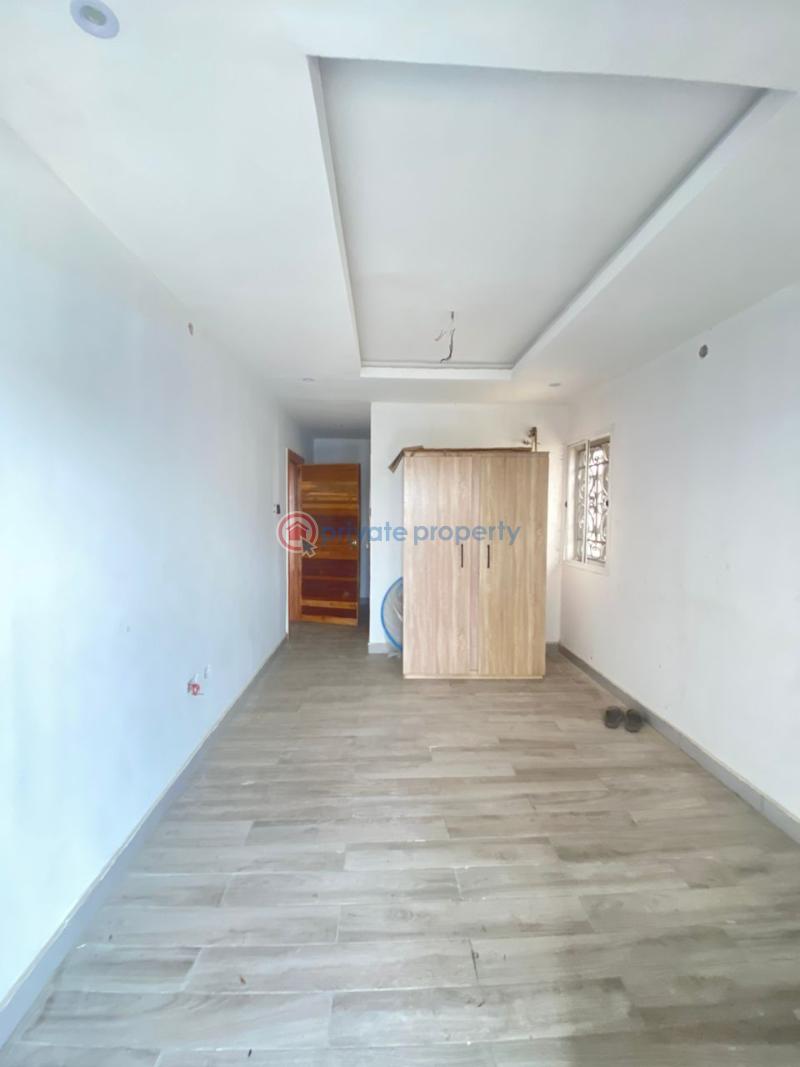 2 bedroom Flat & Apartment For Rent Ologolo Lekki Lagos - 8