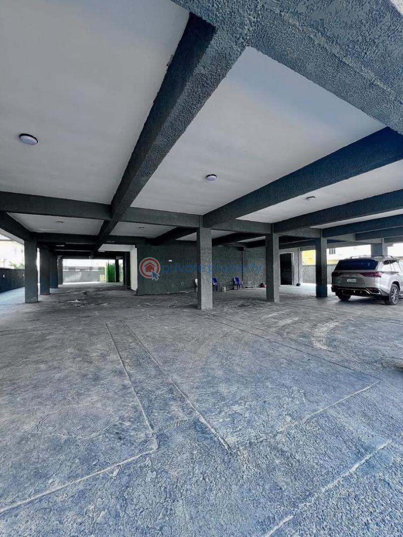 2 bedroom Flat & Apartment For Sale Ikate Elegushi Lekki Lagos - 14