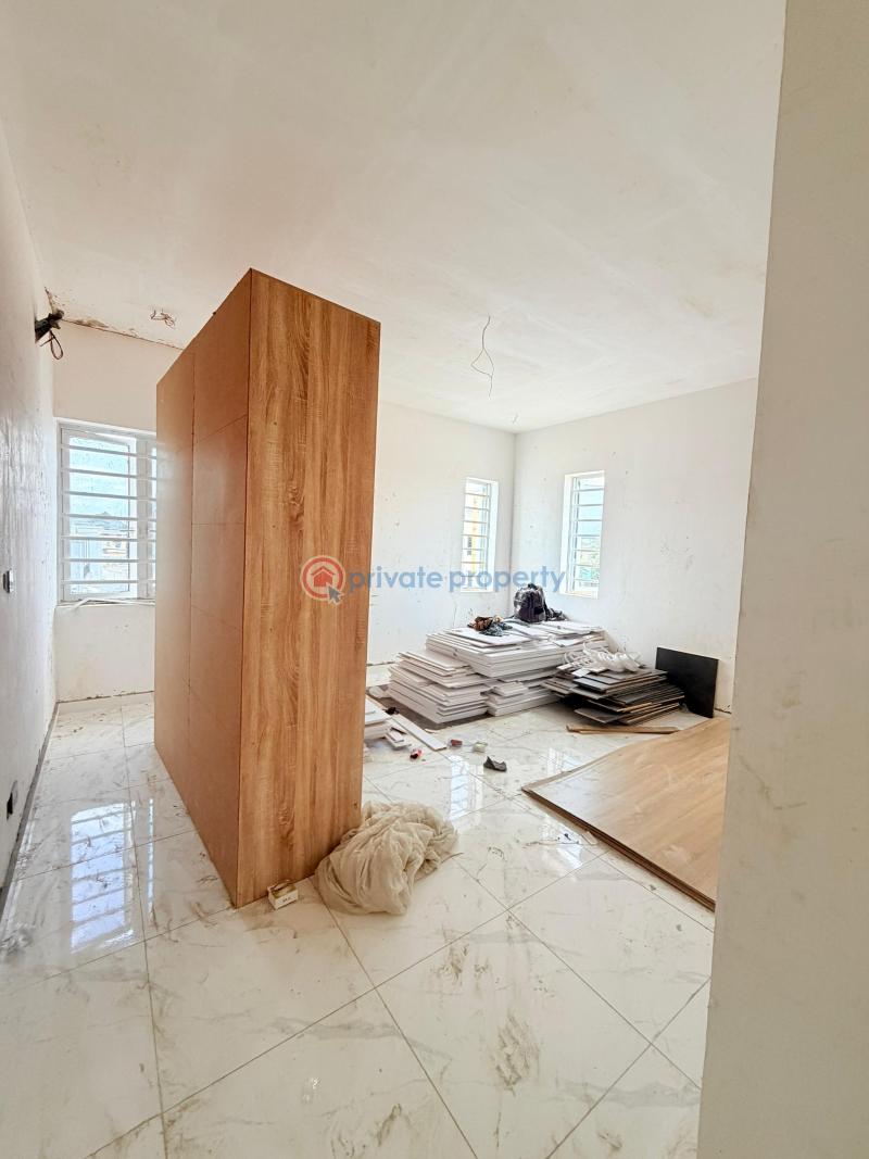 2 bedroom Block Of Flats For Sale Ikeja  Lagos - 4