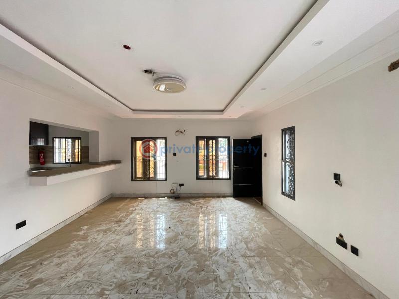 Flat & Apartment For Sale Maryland Lagos - 8
