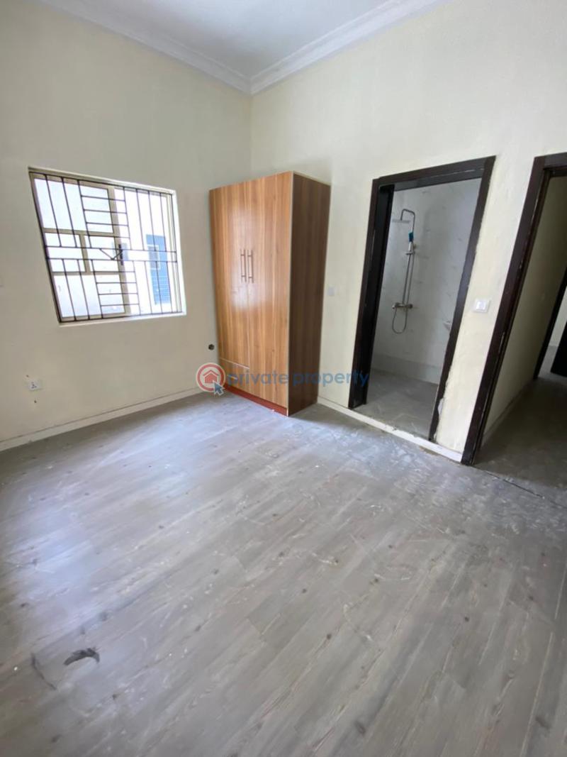2 bedroom Flat & Apartment For Rent Ologolo Lekki Lagos - 1