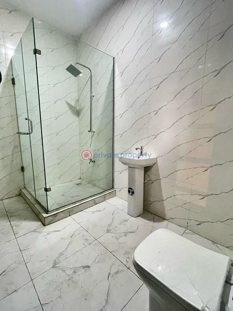 2 bedroom Flat & Apartment For Rent Atlantic View Estate@ Alpha Beach New Road Lekki Lagos - 7