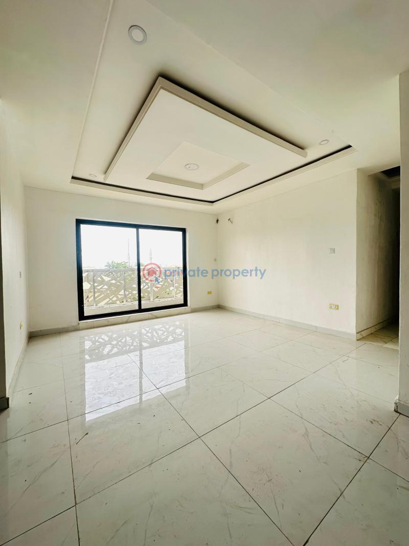 2 bedroom Block Of Flats For Sale Maryland Lagos - 6