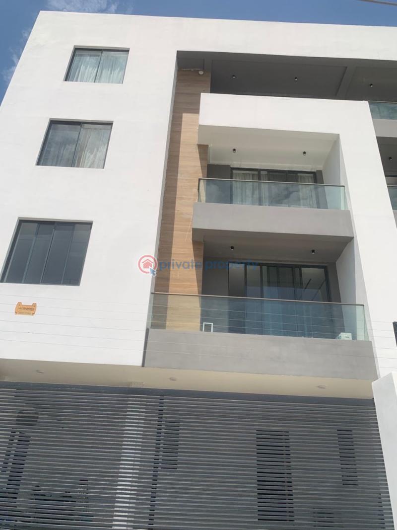 2 bedroom Flat & Apartment For Sale Phase 1 Lekki Lagos - 0