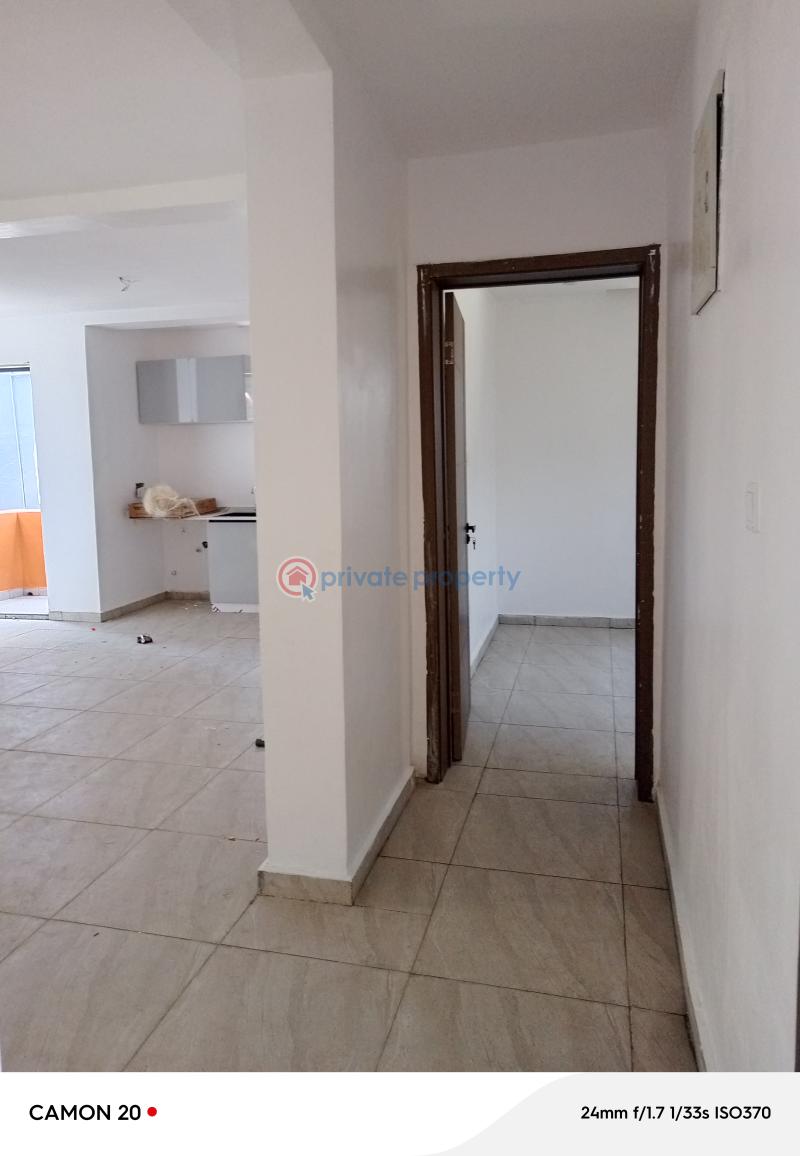 2 bedroom Block Of Flats For Sale Itedo Estate By Purple Mall Lekki Phase 1 Lagos - 13