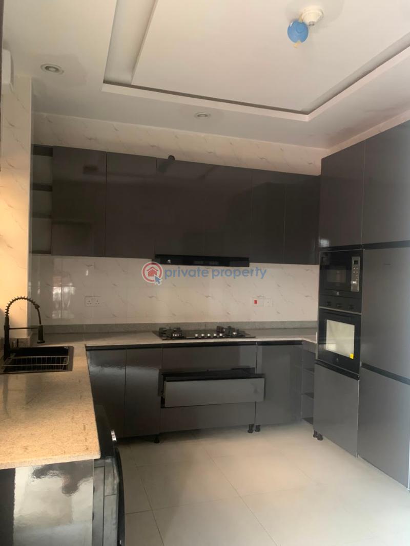 2 bedroom Flat & Apartment For Sale Ikate Elegushi Lekki Lagos - 2