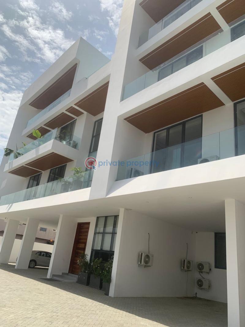 2 bedroom Flat & Apartment For Sale Phase 1 Lekki Lagos - 0