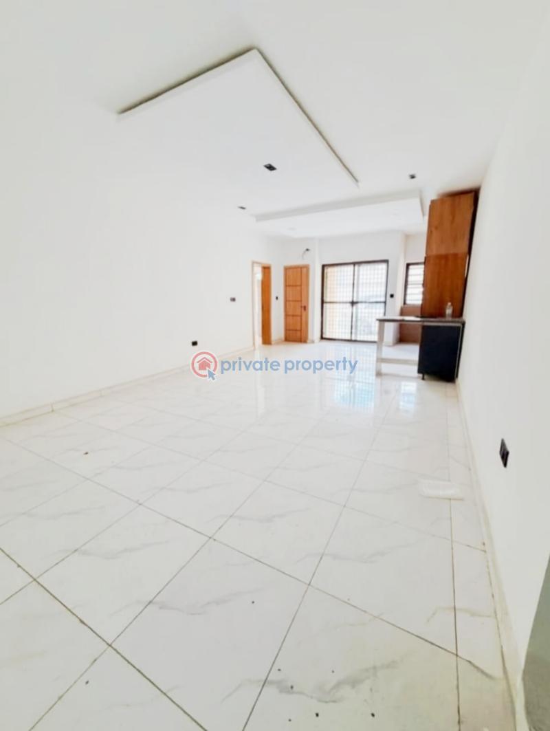 2 bedroom Block Of Flats For Sale Ogba Lagos - 4