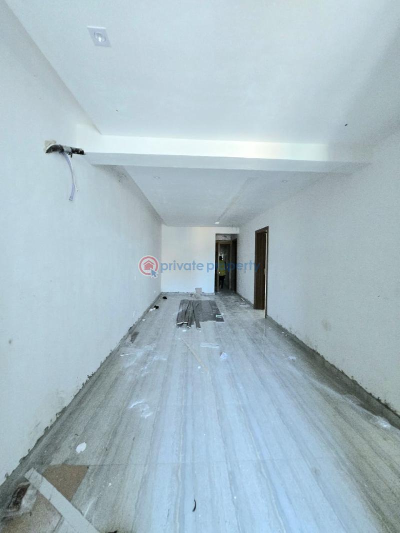 Newly built 2 bedroom apartment - 4 2 bedroom Flat & Apartment For Sale Ologolo Lekki Lagos - 4