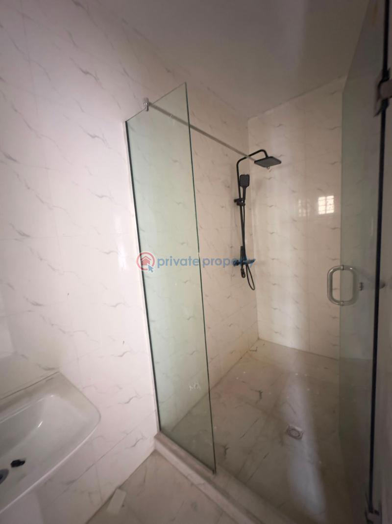 2 bedroom Block Of Flats For Sale Abraham Adesanya Ajah Lagos - 5