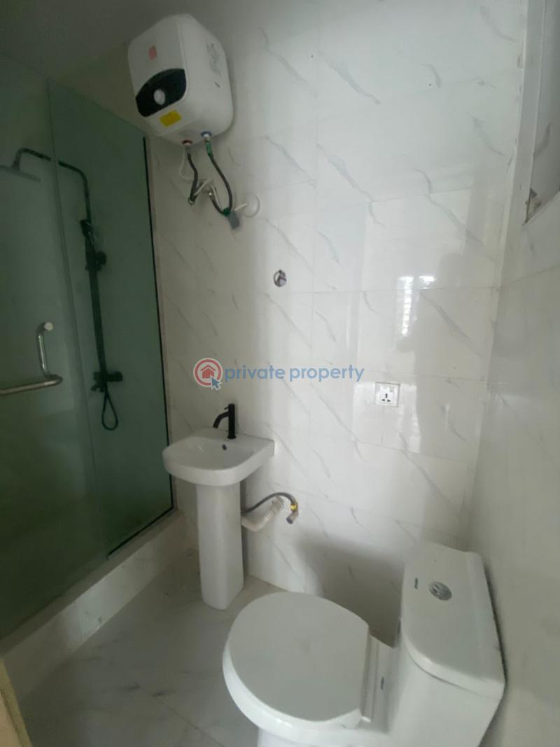 2 bedroom Flat & Apartment For Rent Ologolo Lekki Lagos - 14