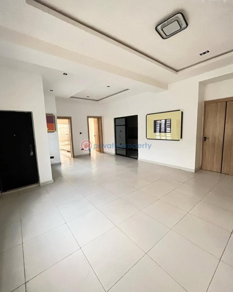 2 bedroom Block Of Flats For Sale Ologolo Lekki Lagos - 6