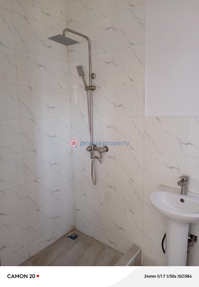 2 bedroom Block Of Flats For Sale Itedo Estate By Purple Mall Lekki Phase 1 Lagos - 11