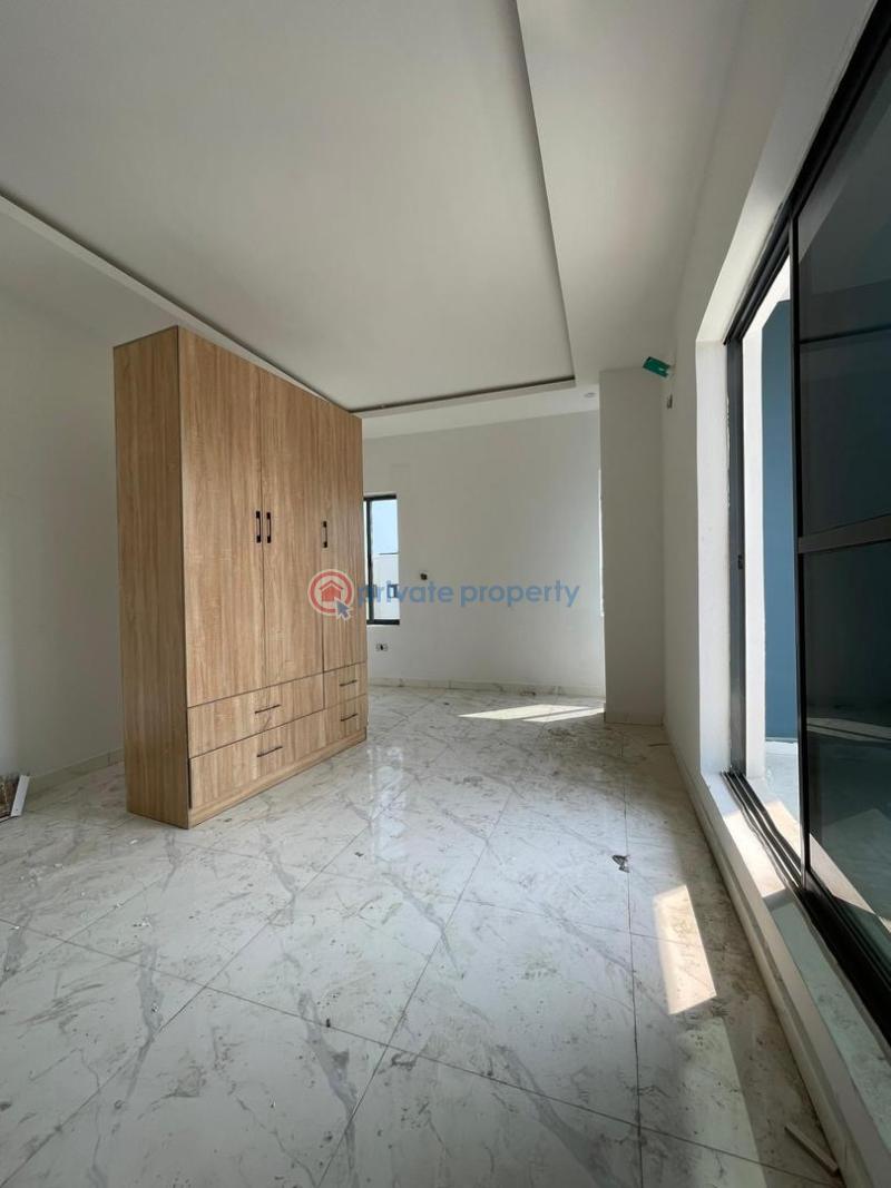 2 bedroom Flat & Apartment For Sale Ikate Elegushi Lekki Lagos - 6