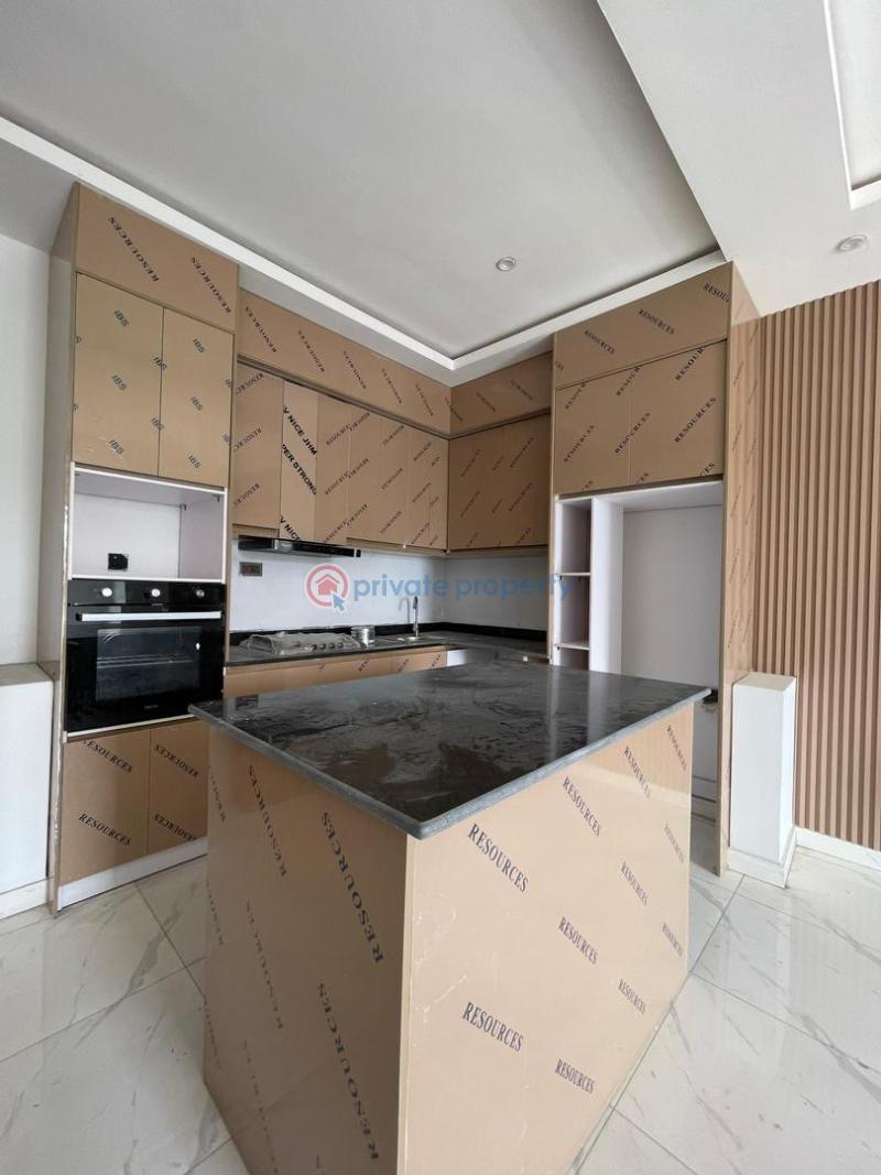 2 bedroom Flat & Apartment For Sale Ikate Elegushi Lekki Lagos - 11