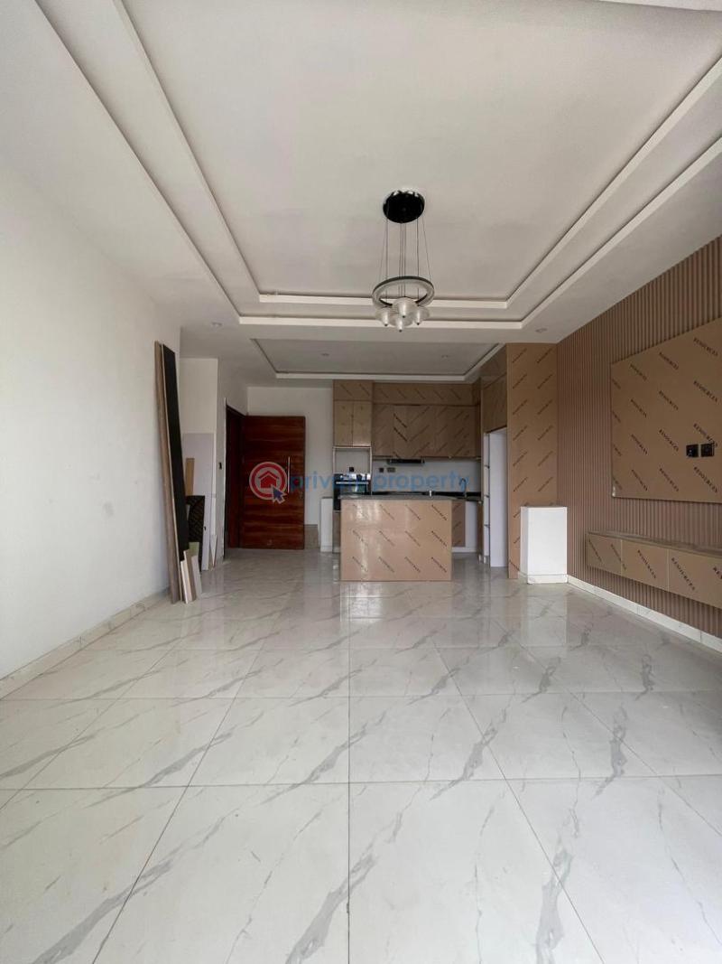 2 bedroom Flat & Apartment For Sale Ikate Elegushi Lekki Lagos - 4